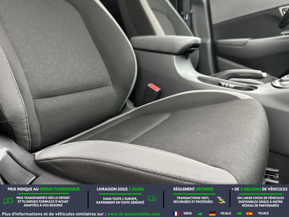 Kona 1.6 CRDi 136 BVA 2019 occasion 31850 Beaupuy