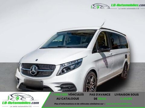 Mercedes Classe V 300d BVA RWD 2024 occasion Beaupuy 31850