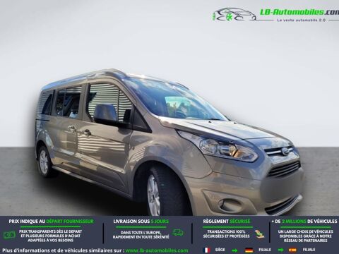 Grand C-MAX 1.5 TDCi 120 BVM 2017 occasion 31850 Beaupuy