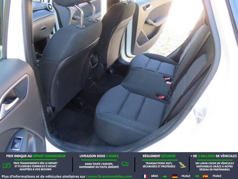 Classe B 180 BVA 2014 occasion 31850 Beaupuy