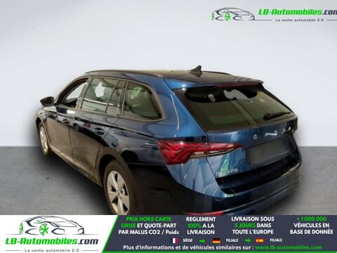 Octavia 2.0 TDI 150 ch BVA 2023 occasion 31850 Beaupuy