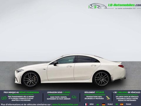 Classe CLS 53 EQBoost AMG 2018 occasion 31850 Beaupuy