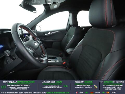Kuga 2.0 EcoBlue 190 BVA 2020 occasion 31850 Beaupuy