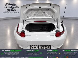 MX-5 mx-5 2015 occasion 31850 Beaupuy