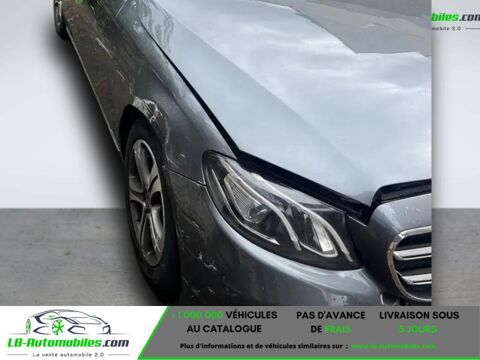 Mercedes Classe E 200 2019 occasion Beaupuy 31850