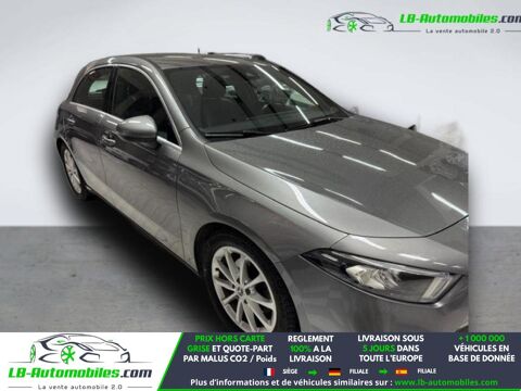 Classe A 180 d BVA 2019 occasion 31850 Beaupuy