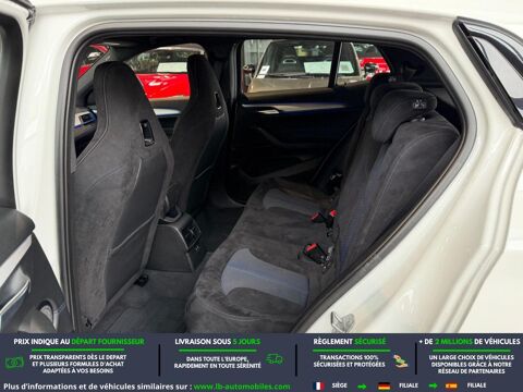 X2 M35i 306 ch BVA 2019 occasion 31850 Beaupuy
