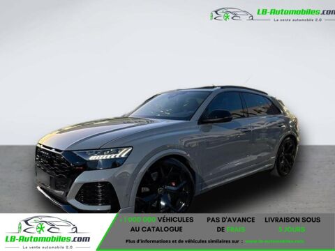 Audi Q8 60 TFSI e 462 BVA Quattro 2023 occasion Beaupuy 31850