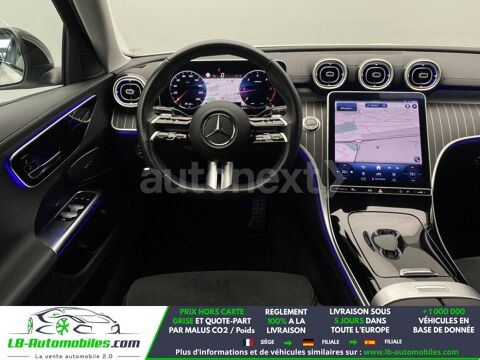 Classe C 220 d BVA 2023 occasion 31850 Beaupuy