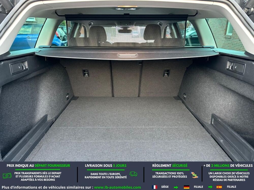 Passat 1.5 TSI 150 BVM 2020 occasion 31850 Beaupuy