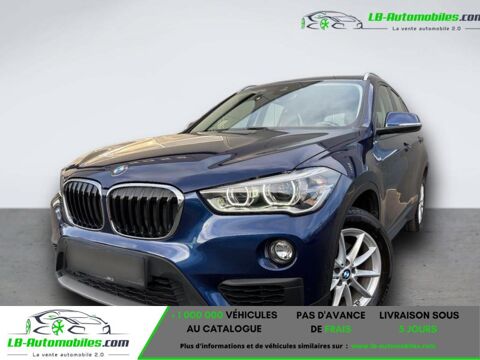 BMW S&eacute;rie 1 118i 140 ch BVM 2019 occasion Beaupuy 31850