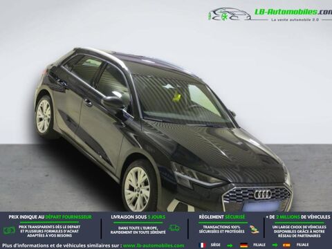 A3 35 TDI 150 BVA 2023 occasion 31850 Beaupuy