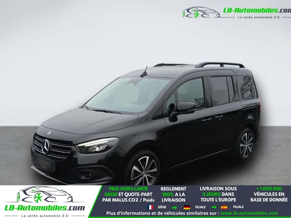 Classe T 180 BVM 2022 occasion 31850 Beaupuy
