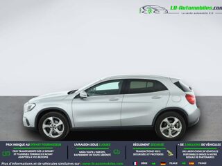 Classe GLA 200 BVA 2019 occasion 31850 Beaupuy