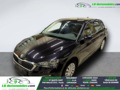 Scala 1.0 TSI 110 ch BVM 2023 occasion 31850 Beaupuy