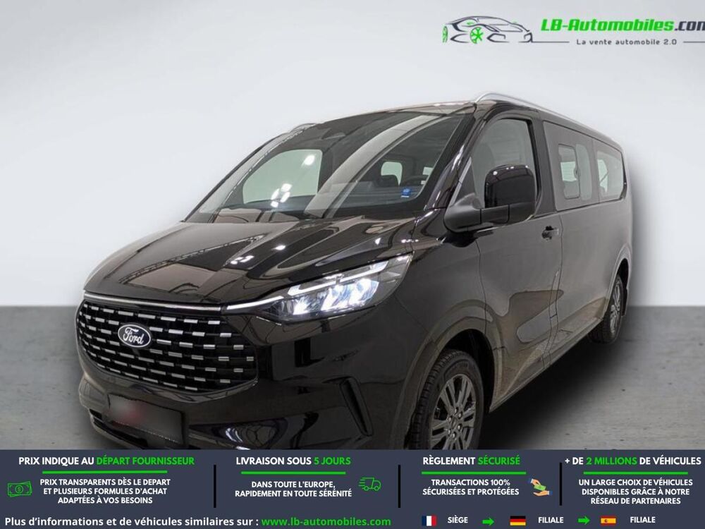 Tourneo VP 320 L1 2.0 EcoBlue 170 ch BVA 4x4 2025 occasion 31850 Beaupuy