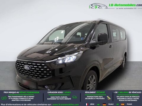Annonce voiture Ford Tourneo VP 48999 €