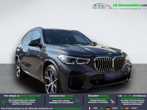 X5 xDrive45e 394 ch BVA 2022 occasion 31850 Beaupuy