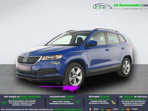 Annonce voiture Skoda Karoq 19499 €
