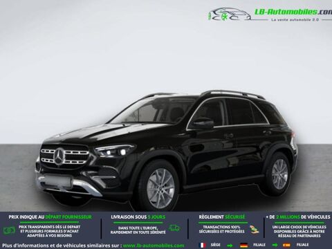 Classe GLE 350 de BVA 4Matic 2025 occasion 31850 Beaupuy
