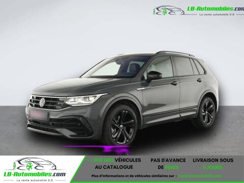 Volkswagen Tiguan 2.0 TSI 245ch BVA 4Motion 2023 occasion Beaupuy 31850
