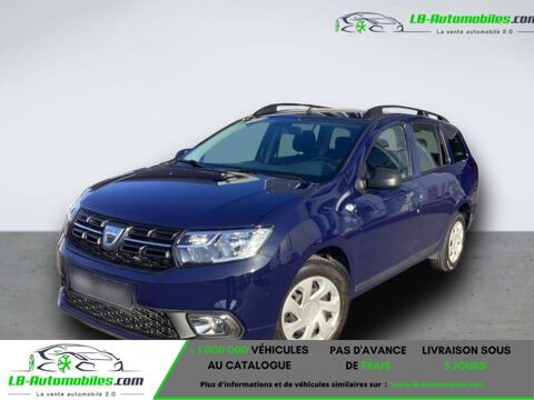 Dacia Logan SCe 75 2020 occasion Beaupuy 31850