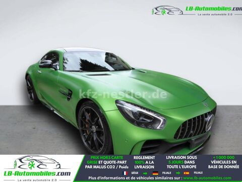 AMG GT R 585 ch BVA 2017 occasion 31850 Beaupuy