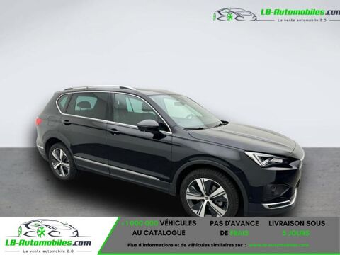 Tarraco 1.4 e-HYBRID 245 ch BVA 5 pl 2023 occasion 31850 Beaupuy