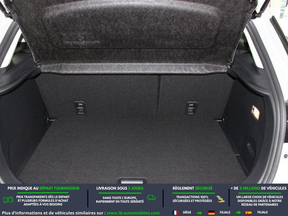 Cx-3 2.0L Skyactiv-G 121 4x2 BVA 2019 occasion 31850 Beaupuy
