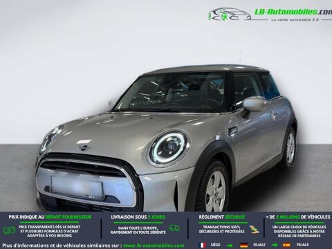Cooper 136 CH BVA 2023 occasion 31850 Beaupuy