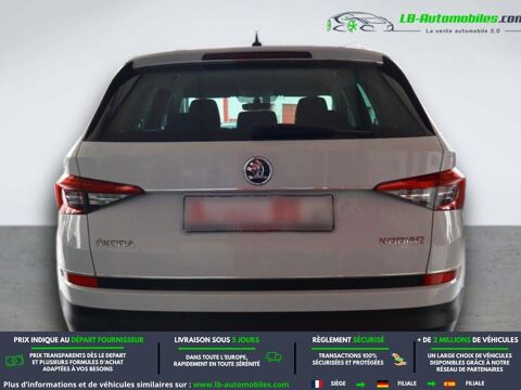 Kodiaq TSI 150 BVA 5pl 2019 occasion 31850 Beaupuy