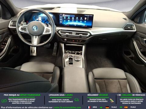 S&eacute;rie 3 330e xDrive 292 ch BVA 2022 occasion 31850 Beaupuy
