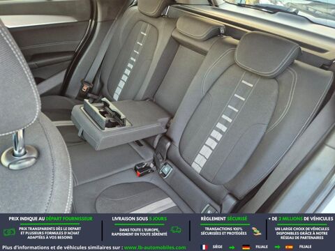 X1 sDrive 18i 140 ch 2020 occasion 31850 Beaupuy