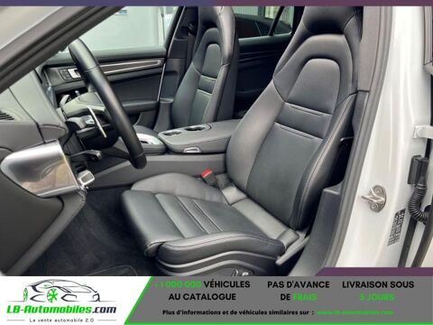 Panamera 4 V6 3.0 462 Hybrid 2023 occasion 31850 Beaupuy