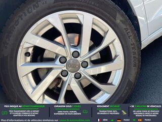 A1 30 TFSI 116 ch BVA 2019 occasion 31850 Beaupuy