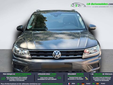 Tiguan 1.4 TSI 150 BMT BVM 2019 occasion 31850 Beaupuy