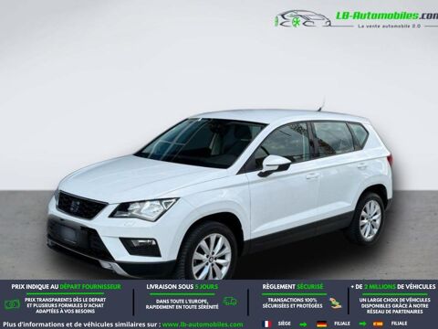 Annonce voiture Seat Ateca 16999 €