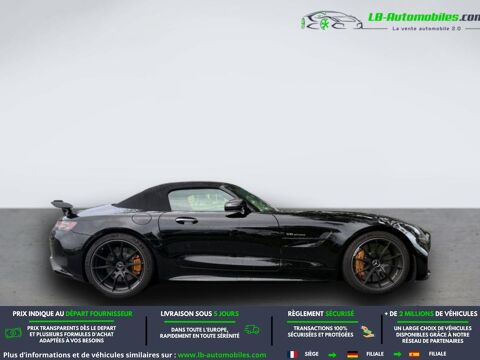 AMG GT R 585 ch BVA 2020 occasion 31850 Beaupuy