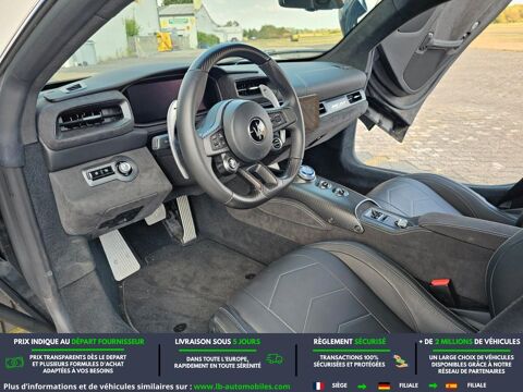 MC20 V6 630 ch 2022 occasion 31850 Beaupuy