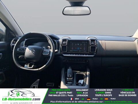 C5 aircross BlueHDi 180 BVA 2020 occasion 31850 Beaupuy