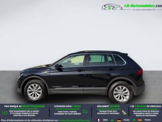 Tiguan 2.0 TDI 150 BVM 2017 occasion 31850 Beaupuy