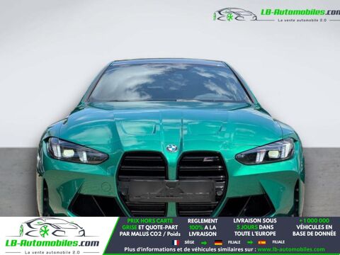 M4 xDrive 510 ch BVA 2022 occasion 31850 Beaupuy