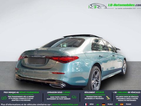 Classe S 450 d BVA 4-Matic 2025 occasion 31850 Beaupuy