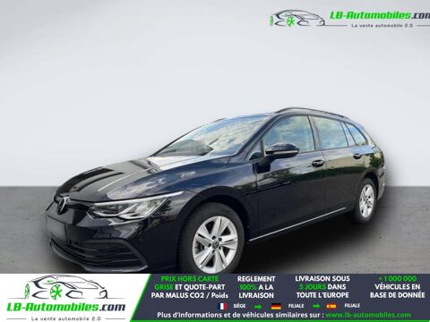Annonce voiture Volkswagen Golf SW 26500 €