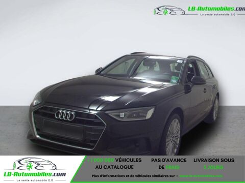 Audi A4 30 TDI 136 BVA 2022 occasion Beaupuy 31850
