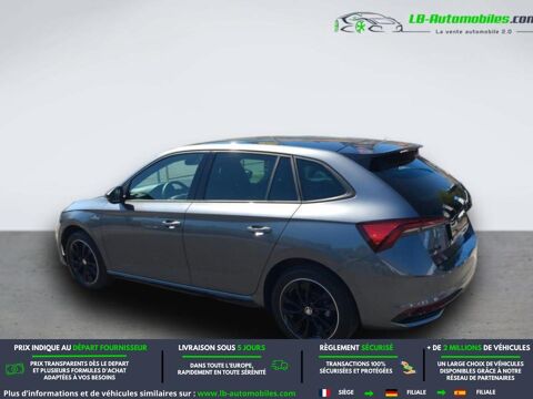 Scala 1.5 TSI 150 ch BVA 2025 occasion 31850 Beaupuy