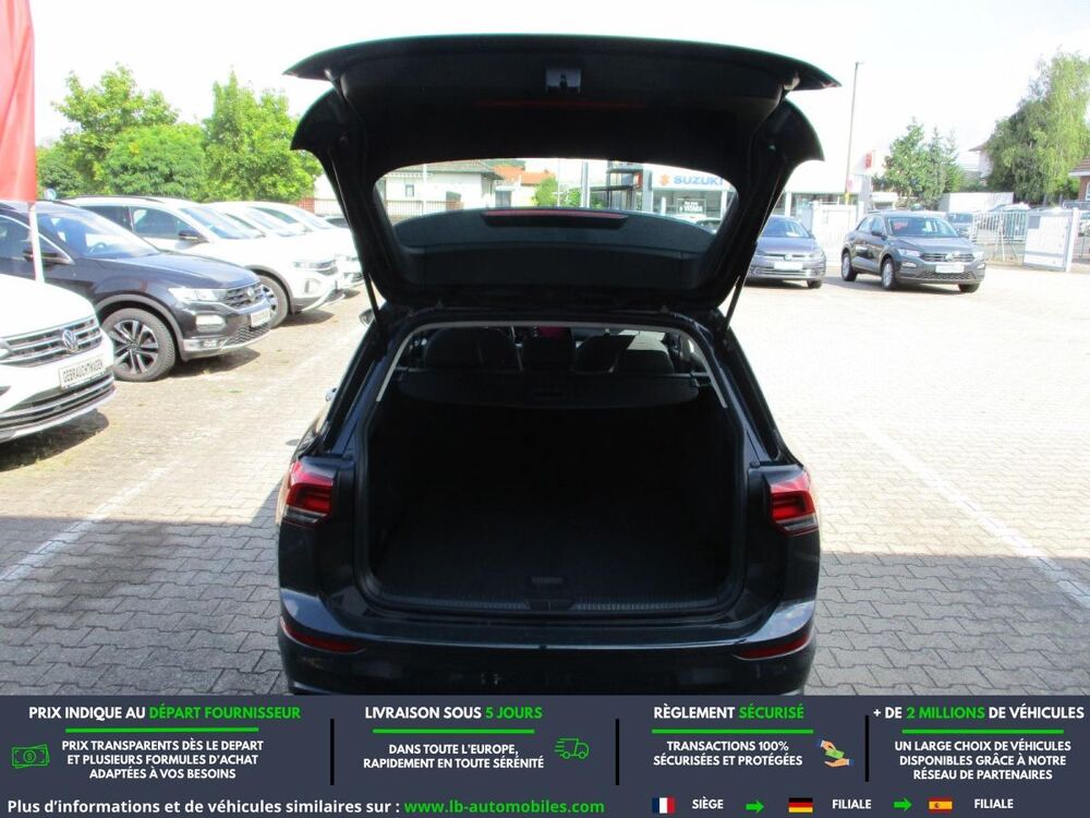 Golf SW 1.5 eTSI 130 BVA 2023 occasion 31850 Beaupuy