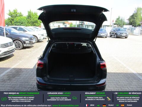 Golf SW 1.5 eTSI 130 BVA 2023 occasion 31850 Beaupuy