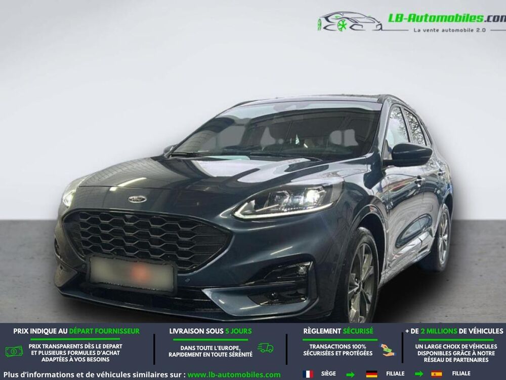 Kuga 1.5 EcoBlue 120 BVA 2023 occasion 31850 Beaupuy