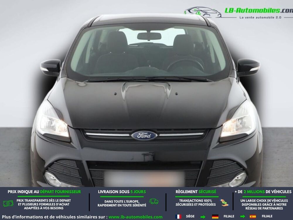 Kuga 1.5 EcoBoost 150 4x2 BVM 2016 occasion 31850 Beaupuy
